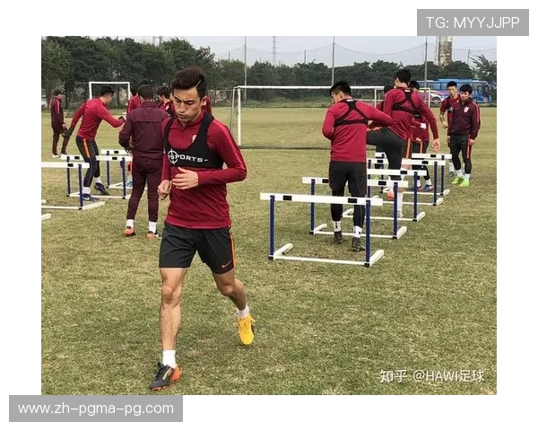 足球运动员如何通过训练提升耐力