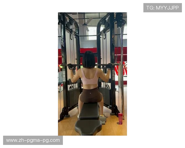 高位下拉器材品牌推荐,助你打造完美背部肌肉